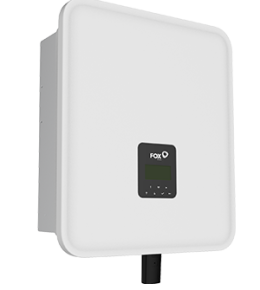 Inversor Híbrido Trifásico 5.0kW
