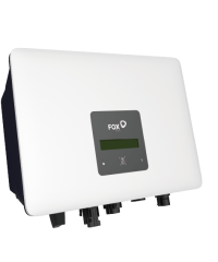 Inversor Monofásico con un MPPT S3000