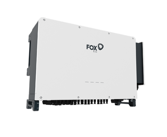 Inversor Trifásico 110kW
