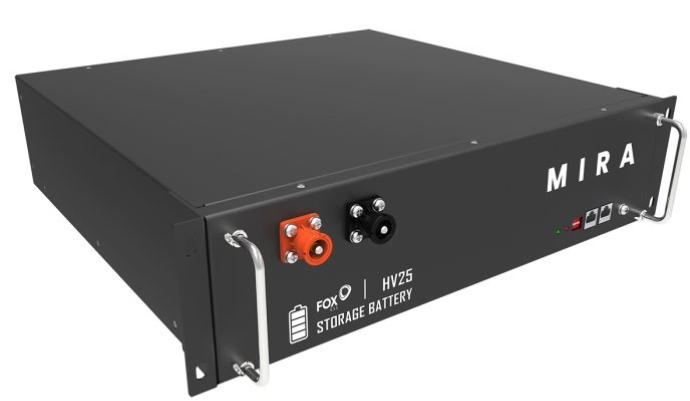 [HV25-10] Mira- HV25