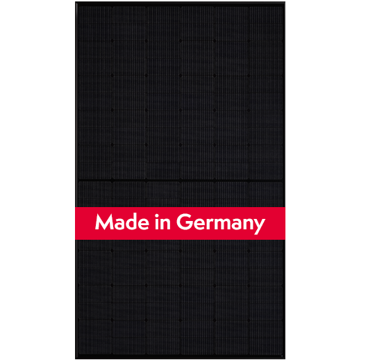 Meyer Burger Black 395
