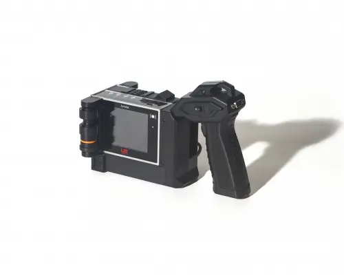 [6003019160] Impresora Industrial Portátil Anser U2 MobileS para marcaje y codificación