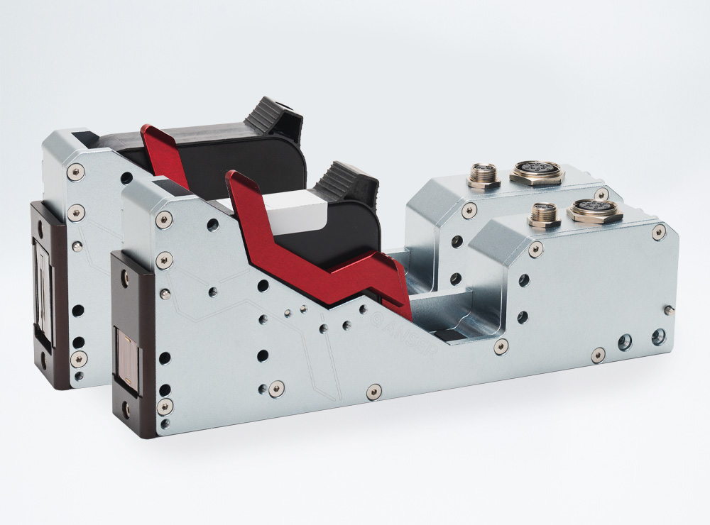 Anser X1 Cabezal de Impresión Tipo H