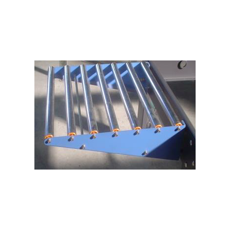 Extensión Mesa de Soporte para Precintadoras AITO L500xA500mm