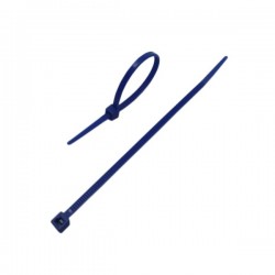 BRIDA  98X2,5 AZUL
