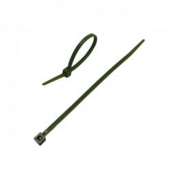 BRIDA  98X2,5 VERDE