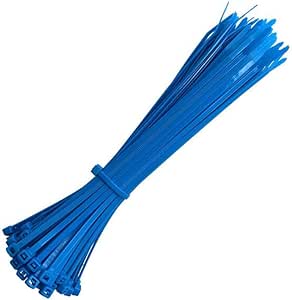 BRIDA 200X3,6 AZUL